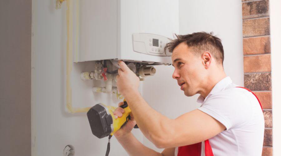 Professional bathroom faucet installation in Jamestown, CO